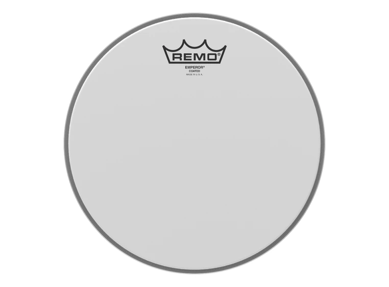 Remo BE-0110 Emperor Coated 10 